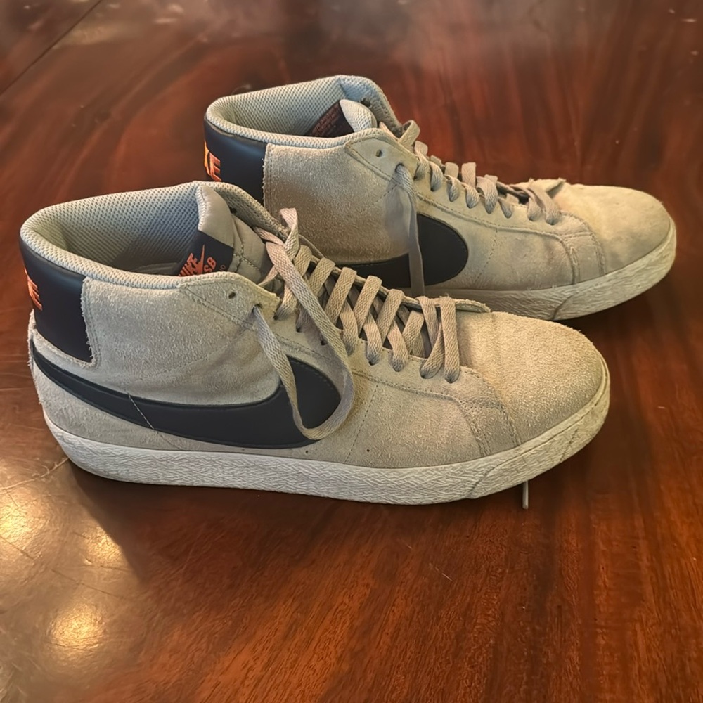 Nike sneakers